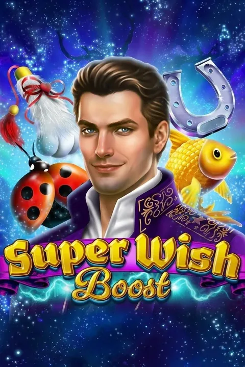 Popular slot 46